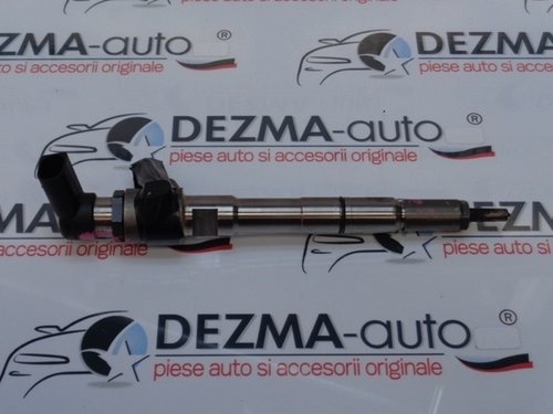 Injector 03L130277B, Skoda Fabia 2 (5J) 1.6 tdi (pr:110747)