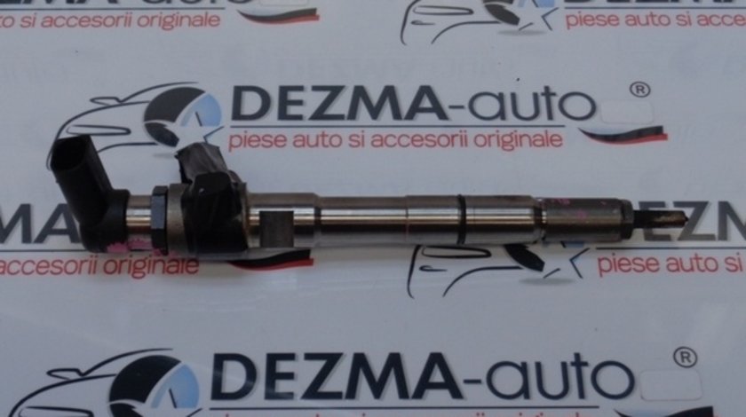 Injector 03L130277B, Skoda Fabia 2 (5J) 1.6 tdi (pr:110747)