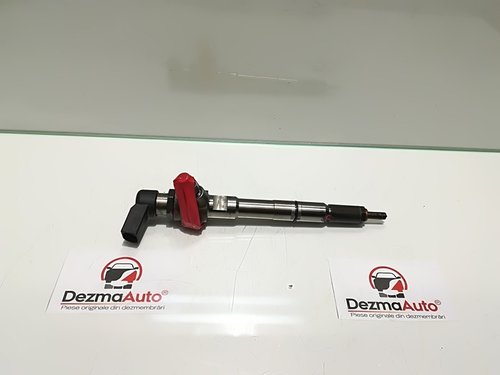 Injector, 03L130277B, Skoda Octavia 2 (1Z3) 1.6 tdi (pr:110747)