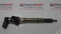 Injector, 03L130277B, Vw Golf 6 (5K1) 1.6 tdi (pr:...