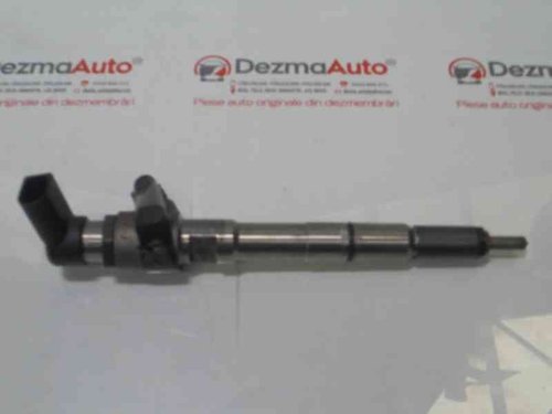 Injector, 03L130277B, Vw Jetta 4 (6Z)1.6 tdi (pr:110747)