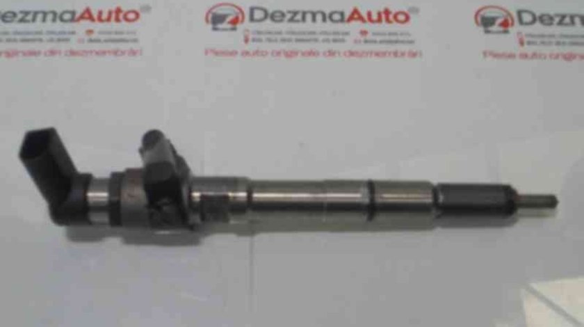 Injector, 03L130277B, Vw Jetta 4 (6Z)1.6 tdi (pr:110747)