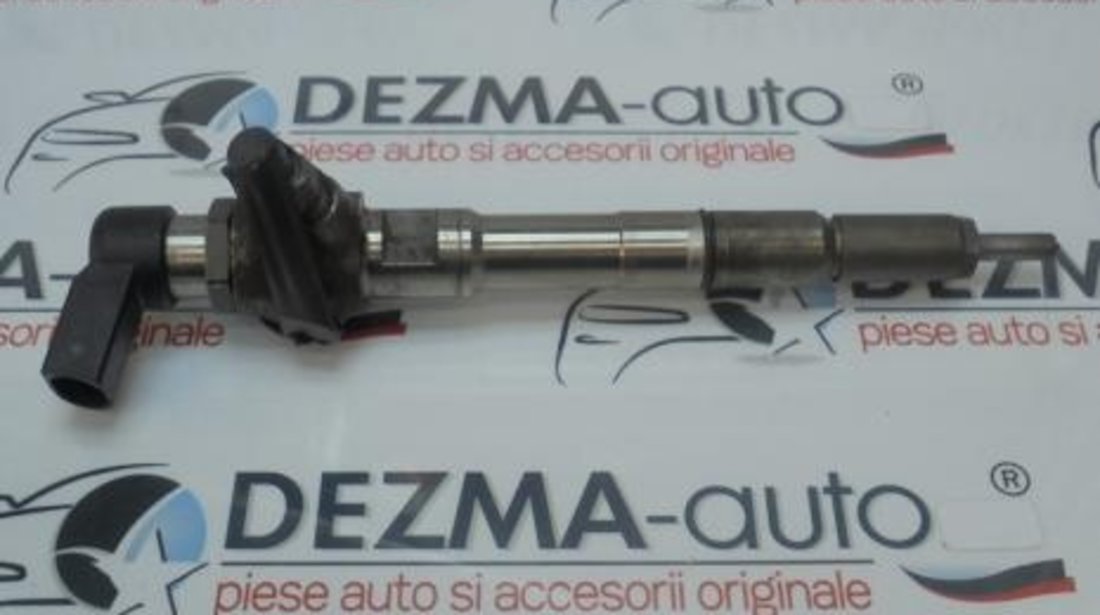 Injector, 03L130277B, Vw Polo, 1.6tdi