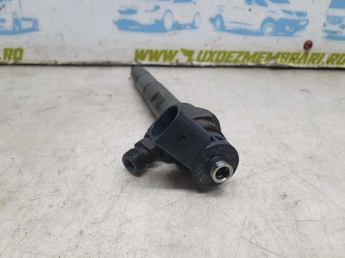 Injector 03L130277j 0445110369 2.0 tdi CGL Audi A5 8T [facelift] [2011 - 2016] 2.0 tdi CGL