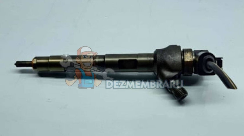 Injector, 03L130277J, 0445110369, Audi Q5 (8R) 2.0tdi