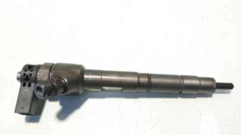 Injector, 03L130277J, 0445110369, Seat Alhambra (710) 2.0tdi, CFFB (id:329038)