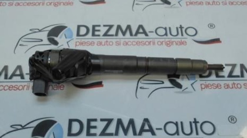 Injector, 03L130277J, 0445110369, Vw Passat