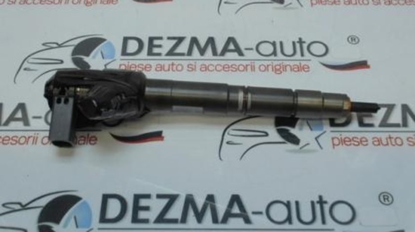 Injector, 03L130277J, 0445110369, Vw Tiguan