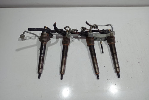 Injector 03L130277J 2.0TDI Audi A5 8T [facelift] [2011 - 2016]