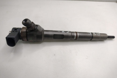 Injector 03L130277J Skoda Octavia 2 [facelift] [2008 - 2013]