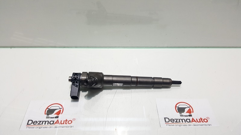Injector 03L130277Q, Vw Tiguan (5N) 2.0tdi (id:345888)