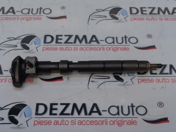 Injector, 03P130277, Seat Ibiza 5, 1.2tdi, CFW
