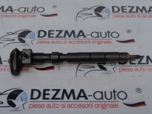 Injector, 03P130277, Skoda Roomster 1.2tdi, CFW