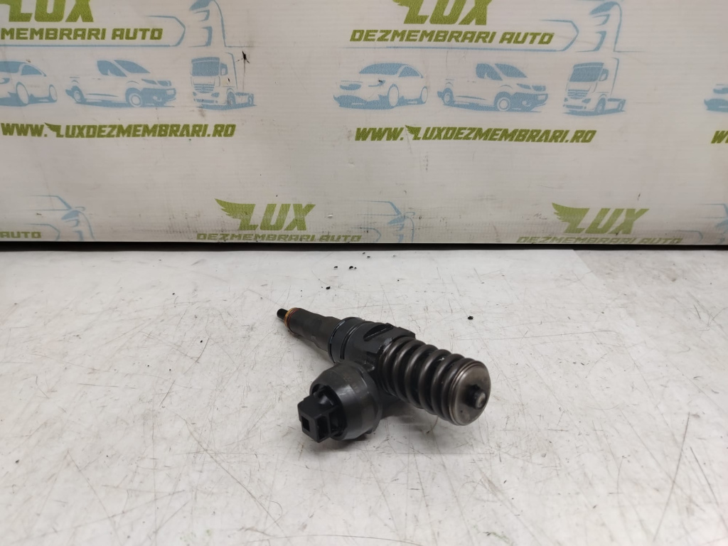 Injector 0414720039 038130073al 1.9 tdi ASZ Skoda Octavia [facelift] [2000 - 2010]
