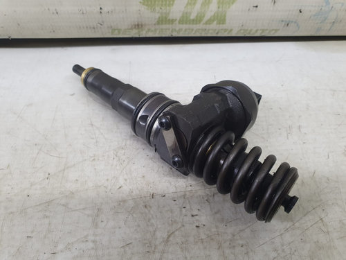 Injector 0414720312 2.0 tdi Skoda Octavia 2 [2004 - 2008]