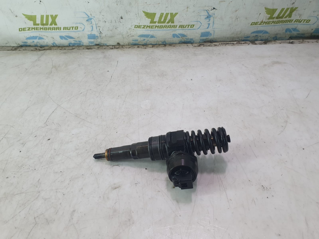 Injector 0414720313 038130073BN 1.9 BLS Seat Leon 2 1P [2005 - 2009]