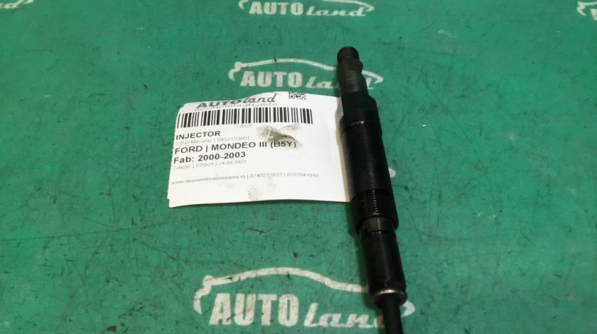 Injector 0432133801 2.0 D Mecanic Ford MONDEO III B5Y 2000-2003