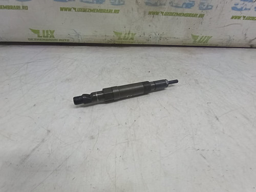 Injector 0432133801 2.0 tdci D6BA Ford Mondeo MK3 [2000 - 2003] 2.0 tdci D6BA