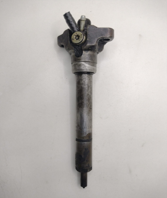 Injector 0432191528 BMW Seria 3 E46 [facelift] [2001 - 2006]