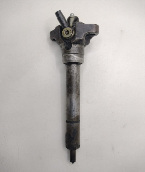 Injector 0432191528 BMW Seria 3 E46 [facelift] [2001 - 2006]