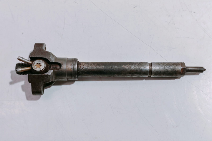 Injector 0432191528 BMW Seria 5 E39 [1995 - 2000]