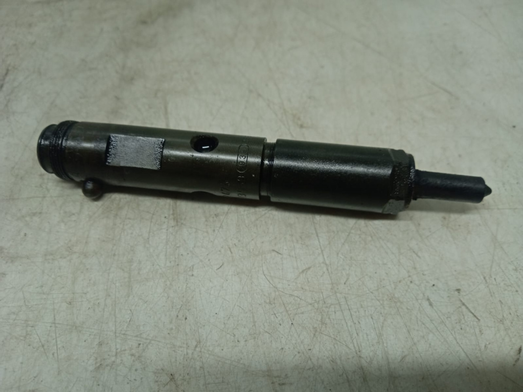 Injector 0432193569 09202474 2.2 cdti Y22DTR Opel Zafira A [facelift] [2003 - 2005]