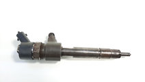 Injector, 0445105110, Alfa Romeo 147, 1.9jtd