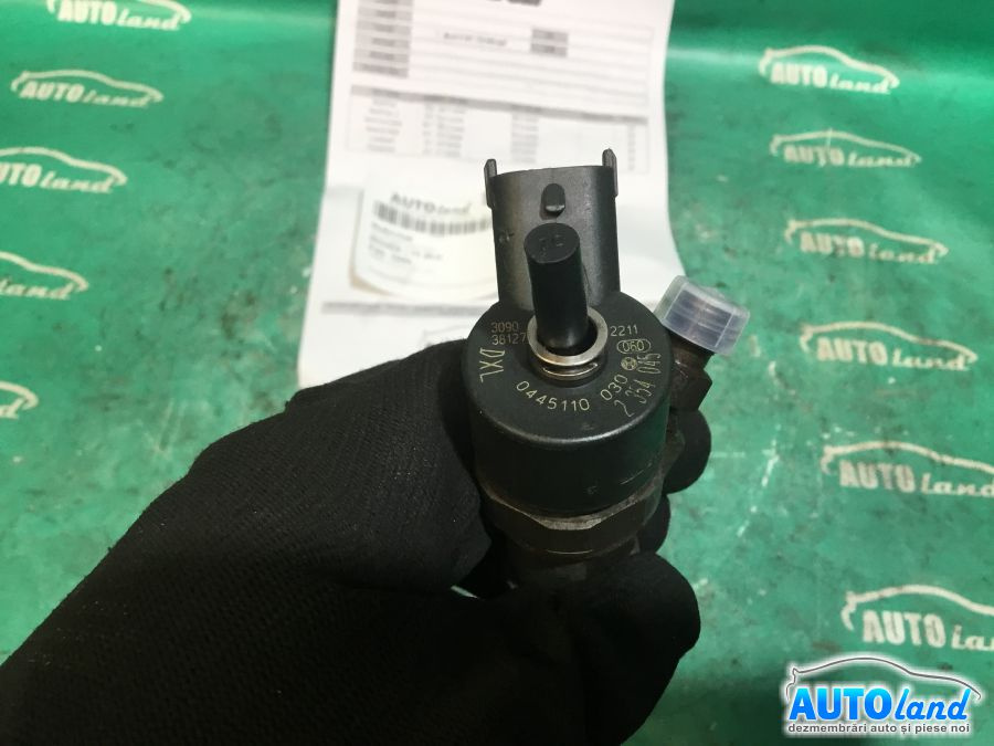 Injector 0445110030 2.0 D Probat Rover 75 RJ 1999