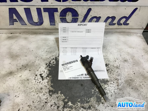Injector 0445110030 2.0 D Probat Rover 75 RJ 1999