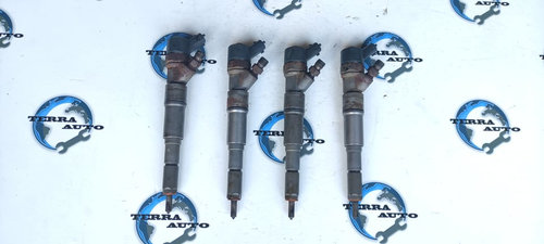 Injector 0445110030 Rover 75 2.0 CDT an fab. 1999 - 2005
