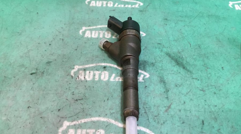 Injector 0445110062 2.0 HDI probat Citroen BERLINGO 2008