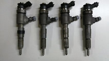 Injector 0445110075 Peugeot 206 1.4 HDI cod motor ...