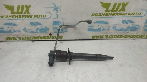 Injector 0445110078 2.4 D D5244T Volvo V70 2 [2000 - 2005]