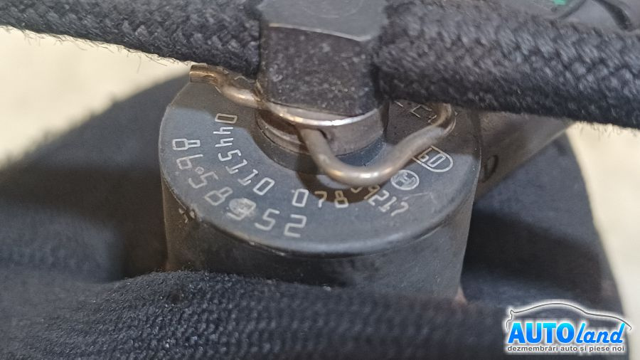 Injector 0445110078 2.4 Diesel Volvo S60 2000