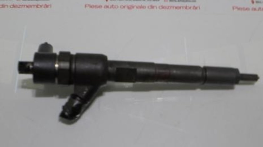 Injector 0445110083, Opel Corsa C, 1.3cdti