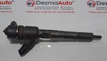 Injector, 0445110083, Opel Corsa C (F08, F68) 1.3C...