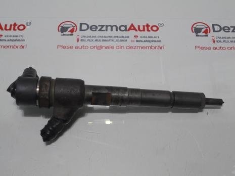 Injector, 0445110083, Opel Corsa C (F08, F68) 1.3CDTI