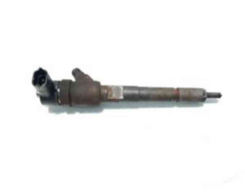 Injector, 0445110083, Opel Tigra Twin Top, 1.3cdti, Z13DT