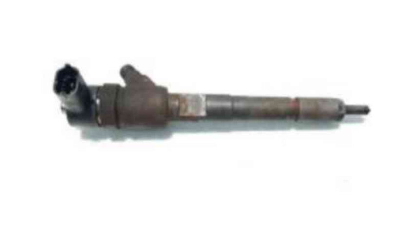 Injector, 0445110083, Opel Tigra Twin Top, 1.3cdti, Z13DT