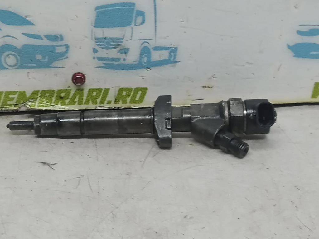 Injector 0445110084 2.2 dci g9t702 Renault Master 2 [1997 - 2004]