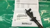 Injector 0445110084 2.2 DCI,probat 8200084534 Rena...