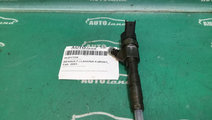 Injector 0445110110 1.9 DCI Renault LAGUNA II BG0/...