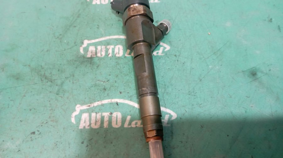 Injector 0445110110 8200100272 1.9 DCI Probat Renault MEGANE II BM0/1 ,CM0/1 2002