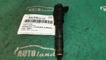 Injector 0445110110b 1.9 DCI Renault LAGUNA II BG0...