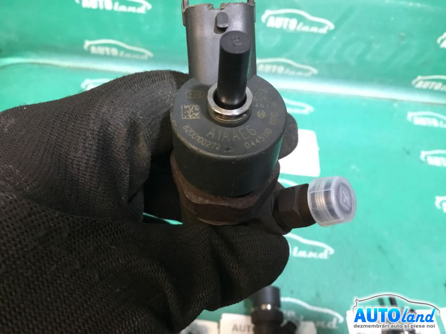 Injector 0445110110b Probat ! Renault LAGUNA II BG0/1 2001