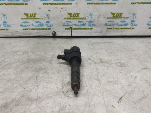 Injector 0445110119 1.9 D 223B1000 Fiat Doblo [2001 - 2005]