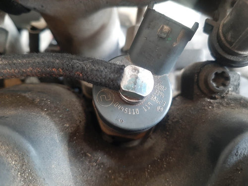 Injector 0445110119 1.9 d lancia lybra 839 alfa romeo 147 alfa romeo 156 fiat doblo stilo