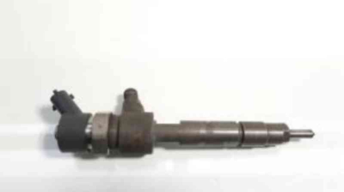 Injector 0445110119, Alfa Romeo 156 Sportwagon (932) 2.4JTD