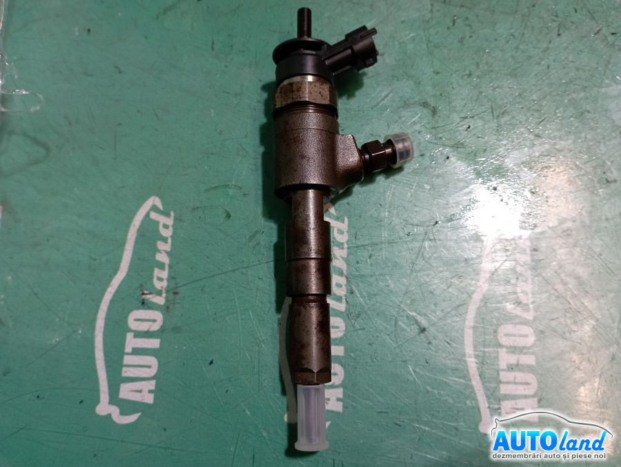 Injector 0445110135 1.4 HDI Probat Citroen C3 FC 2002
