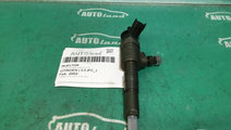 Injector 0445110135 1.4 HDI Probat Citroen C3 FC 2...